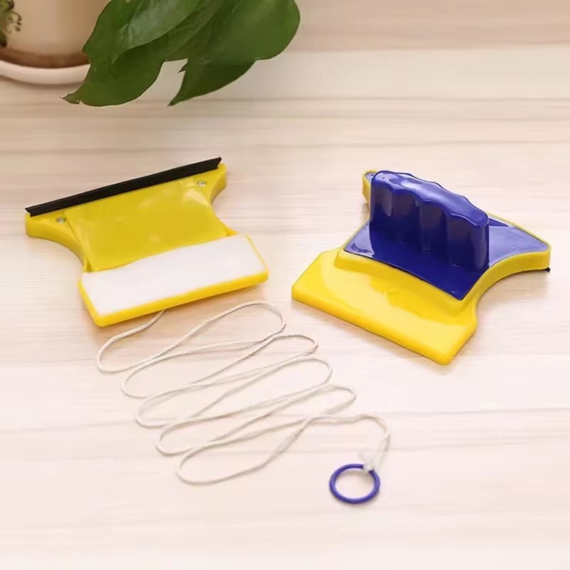 Miniatura 4 de Limpia Vidrios Magnético